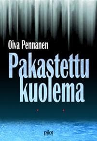 Pakastettu kuolema