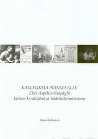 Kalleuksia isänmaalle