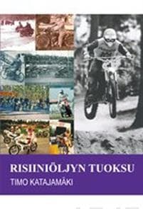 Risiiniöljyn tuoksu