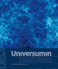 Universumin pimeä puoli