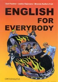 English for Everybody