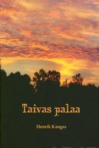 Taivas palaa