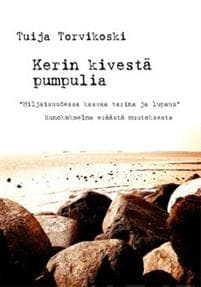 Kerin kivestä pumpulia