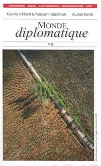 Le Monde Diplomatique 7