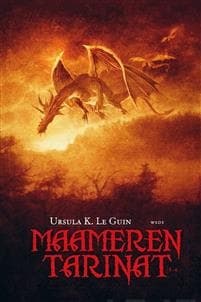 Maameren tarinat 5-6 (yhteisnide)