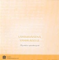 Lähimmäisenä vanhukselle