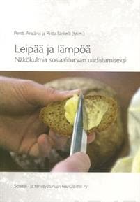 Leipää ja lämpöä