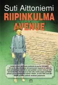 Riipinkulma Avenue