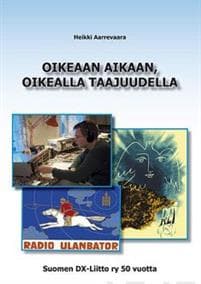 Oikeaan aikaan, oikealla taajuudella