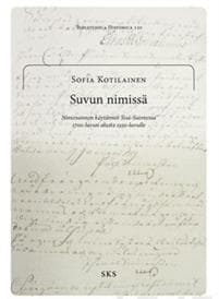Suvun nimissä