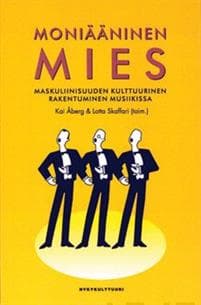 Moniääninen mies