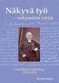 Näkyvä työ - näkymätön tekijä
