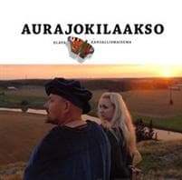 Aurajokilaakso