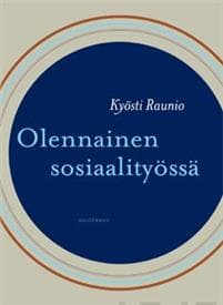 Olennainen sosiaalityössä