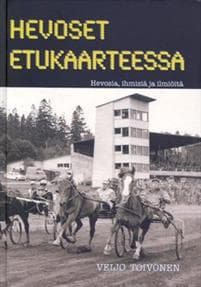 Hevoset etukaarteessa