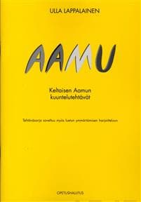 Aamu - Keltaisen Aamun kuuntelutehtävät (+ 2 cd)