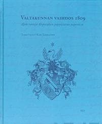 Valtakunnan vaihdos 1809
