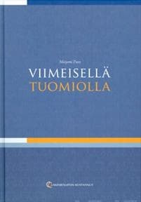 Viimeisellä tuomiolla