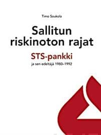 Sallitun riskinoton rajat