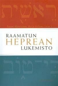 Raamatun heprean lukemisto