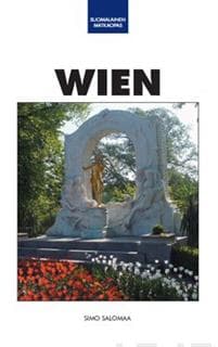 Wien suomalainen matkaopas
