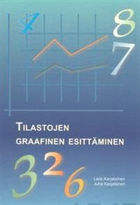 Tilastojen graafinen esittäminen