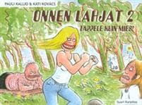 Onnen lahjat 2