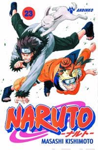 Naruto 23