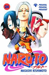 Naruto 24