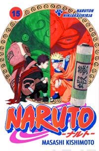 Naruto 15