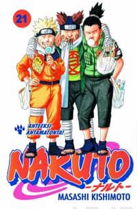 Naruto 21