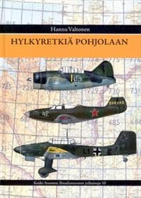 Hylkyretkiä Pohjolaan