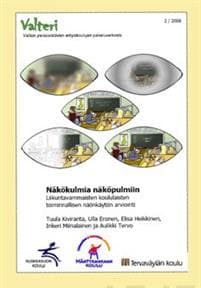 Näkökulmia näköpulmiin
