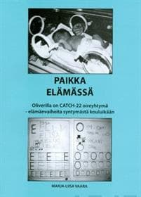 Paikka elämässä
