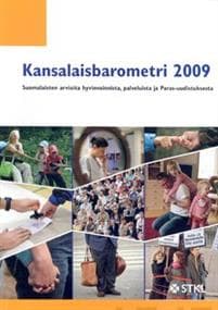 Kansalaisbarometri 2009