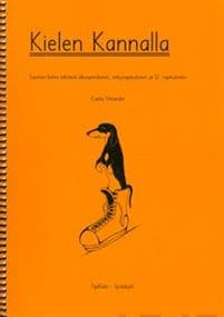 Kielen kannalla