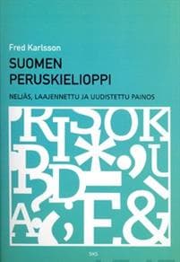 Suomen peruskielioppi