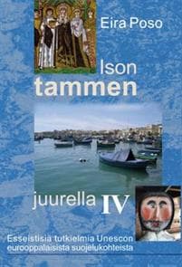Ison tammen juurella 4