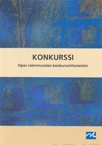 Konkurssi