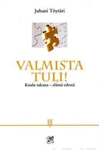 Valmista tuli!