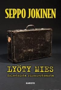 Lyöty mies