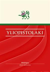 Yliopistolaki