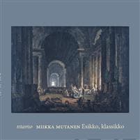 Esikko, klassikko