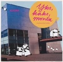 Yks, kaks, monta