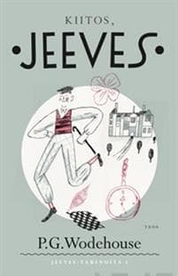 Kiitos, Jeeves