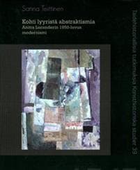 Kohti lyyristä abstraktismia