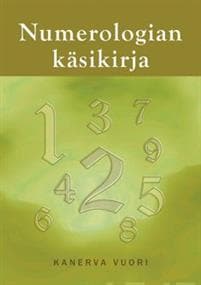 Numerologian käsikirja