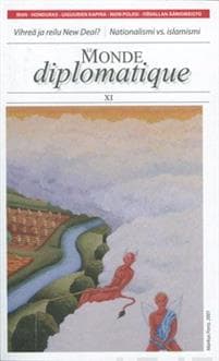 Le Monde Diplomatique 11