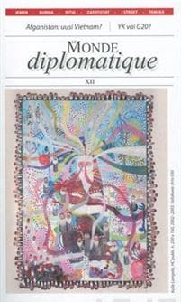 Le Monde Diplomatique 12