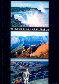 Taidemaalari maailmalla